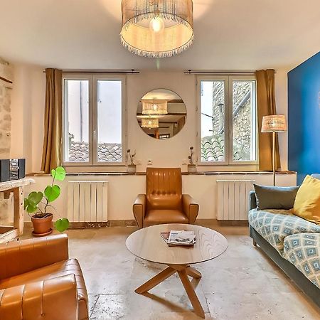 Appartement Garance Nîmes Extérieur photo