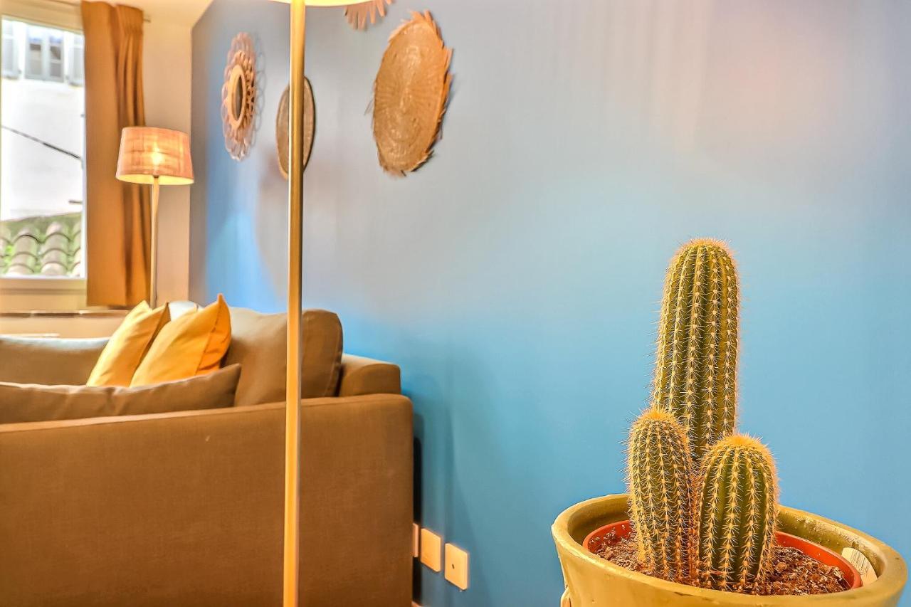 Appartement Garance Nîmes Extérieur photo