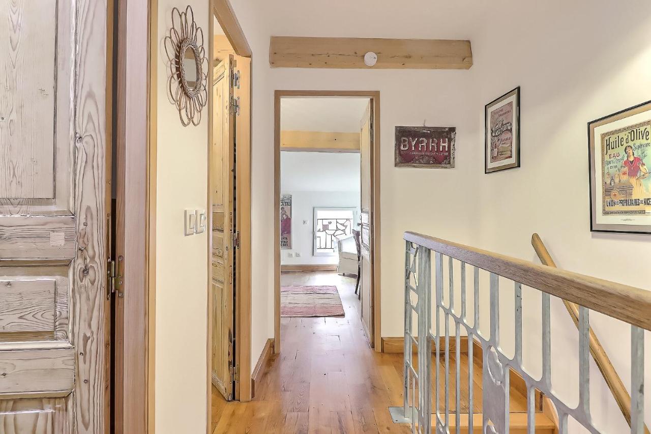 Appartement Garance Nîmes Extérieur photo