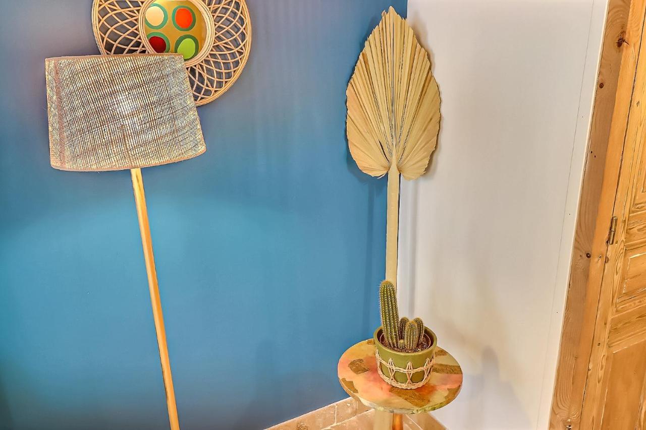 Appartement Garance Nîmes Extérieur photo