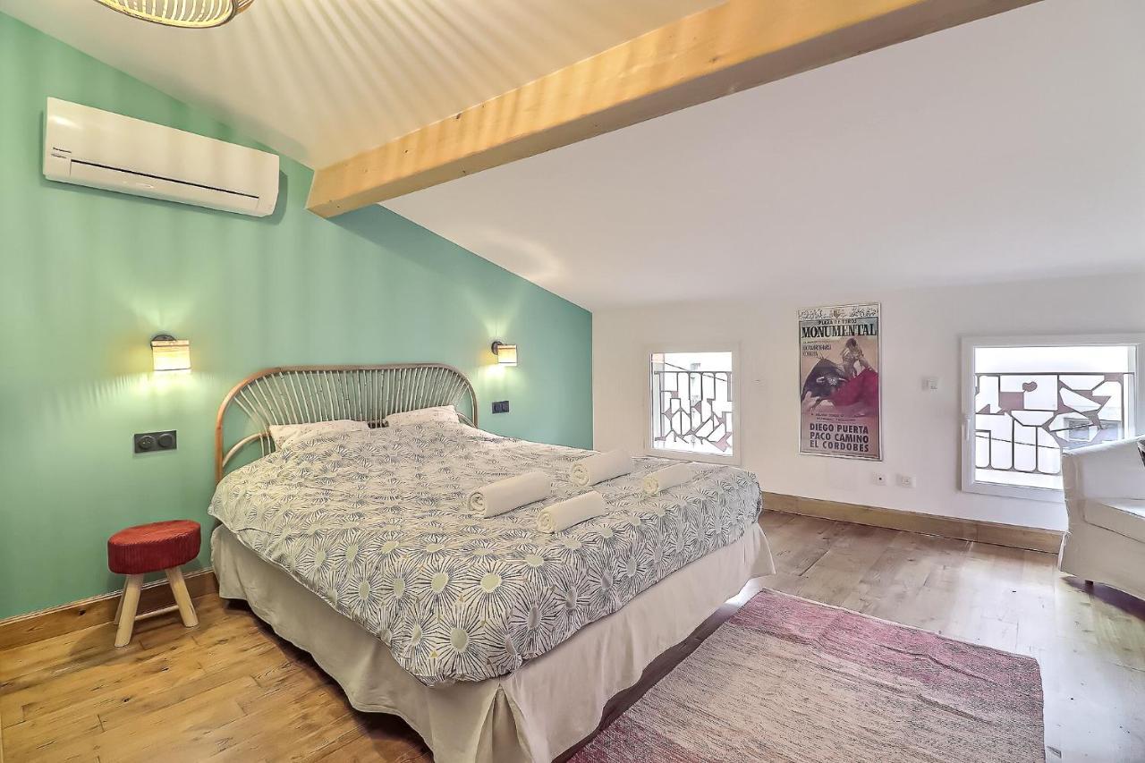 Appartement Garance Nîmes Extérieur photo